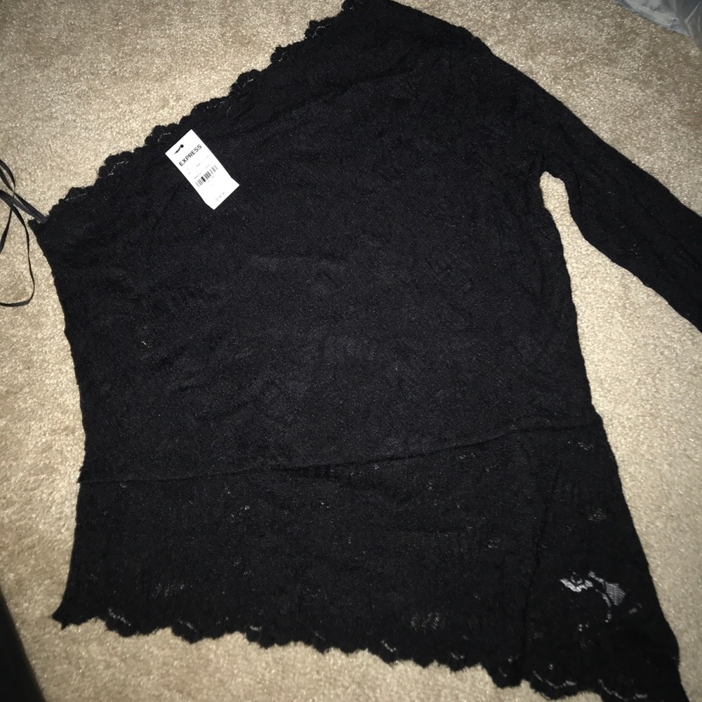 Express top